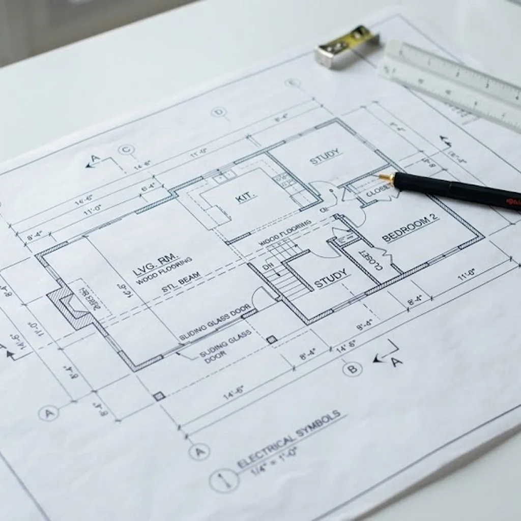 Blueprints