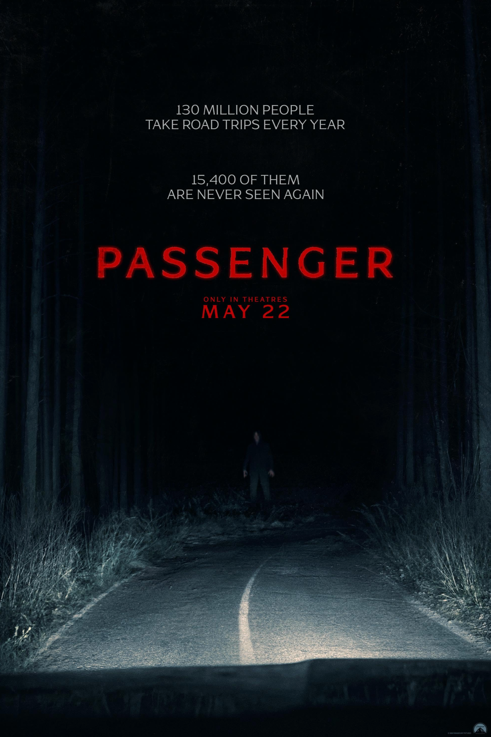 Official Trailer / Music / Studio: Paramount 
