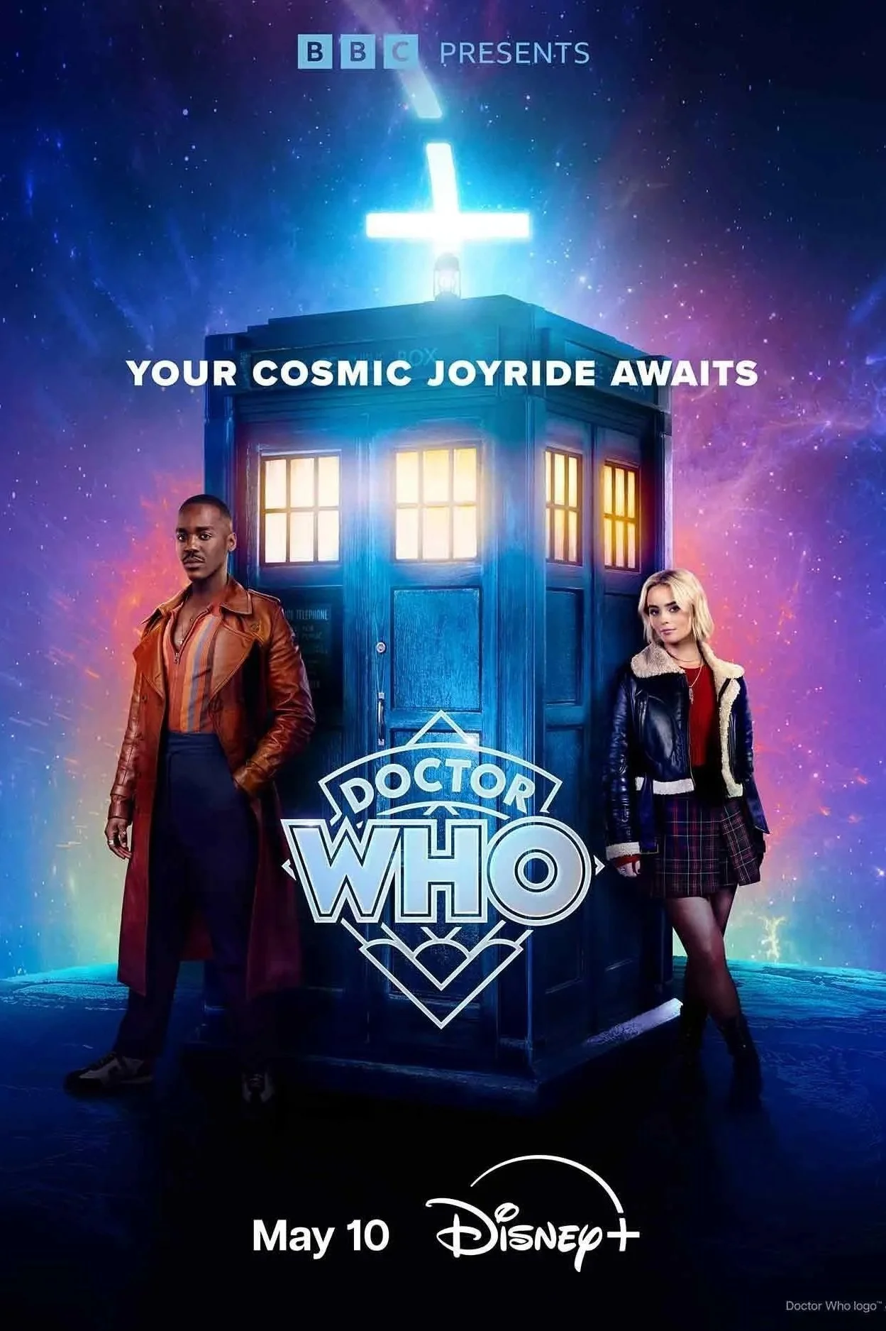 TV Spot / Music / Studio: BBC/Disney+