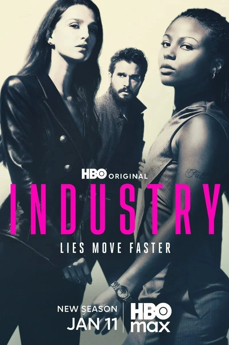 TV Spot / Music / Studio: HBO