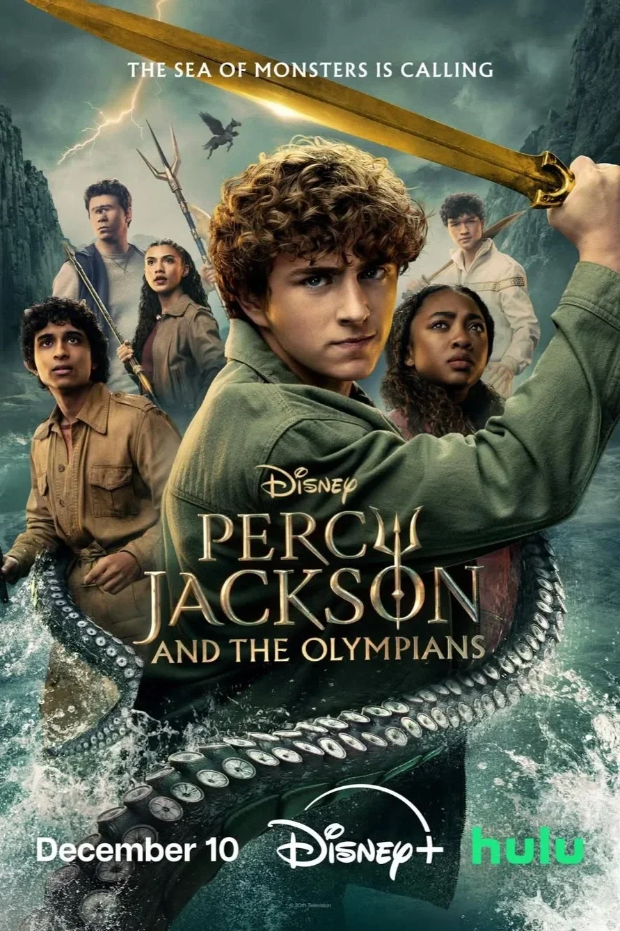 Official Trailer 2 / Music / Studio: Hulu/Disney+