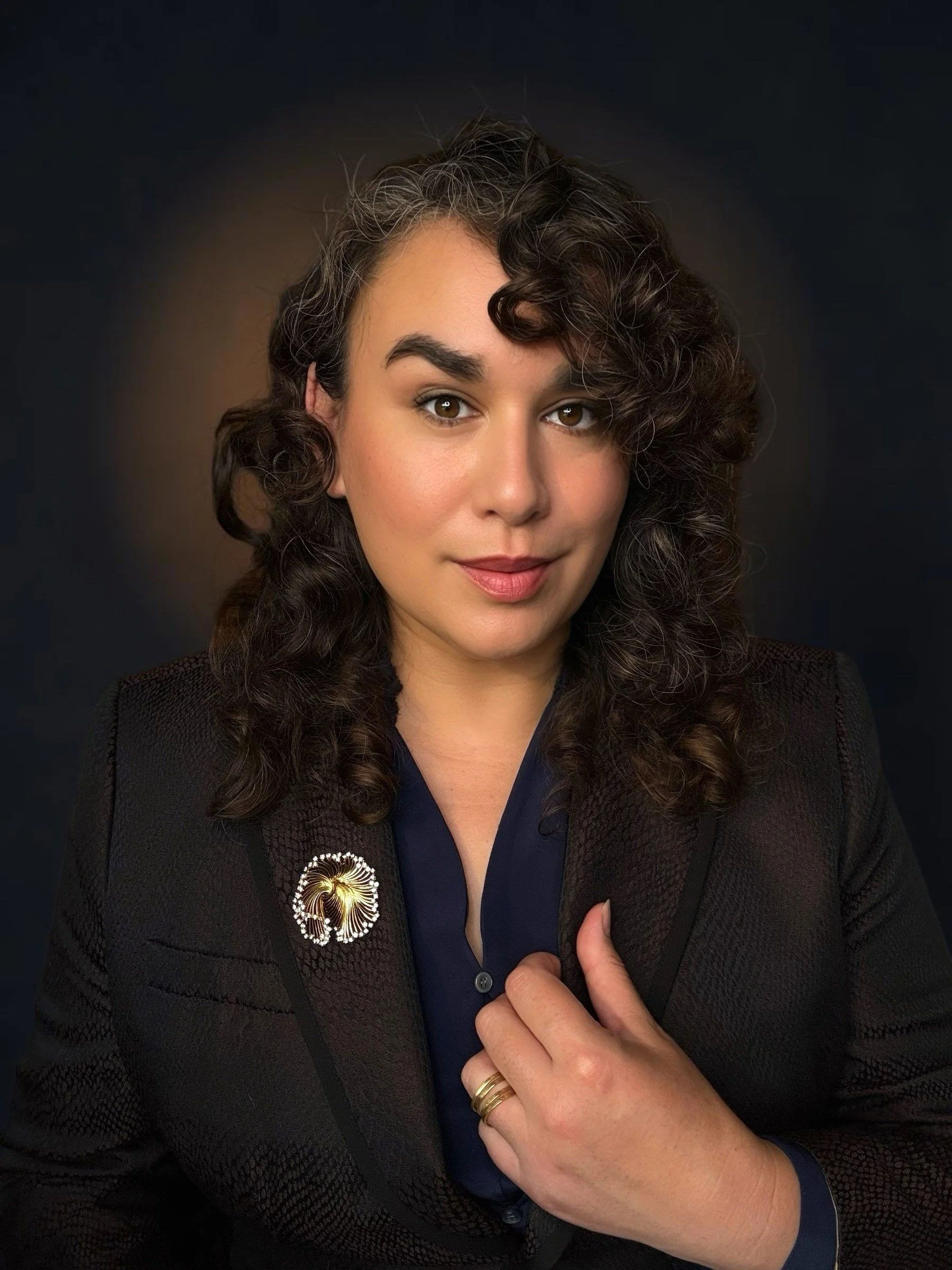 Jessica Kokosinski Picture