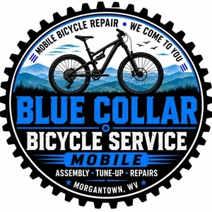 Blue Collar Bicycle Service 