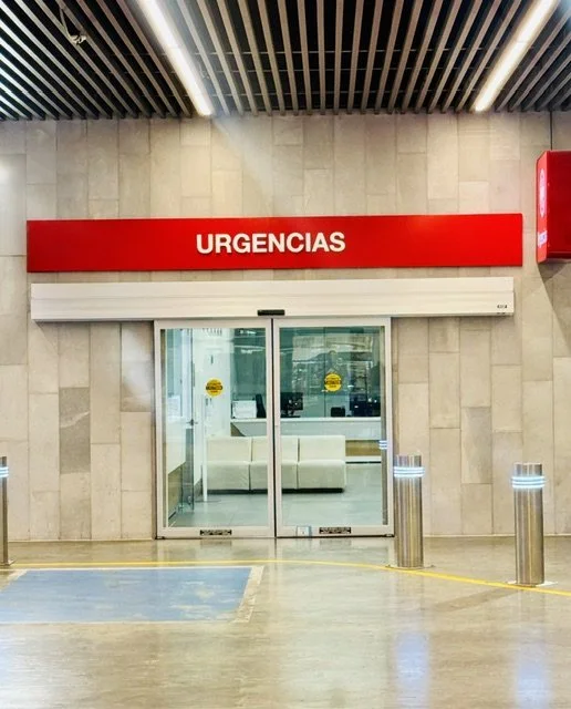 Urgencias