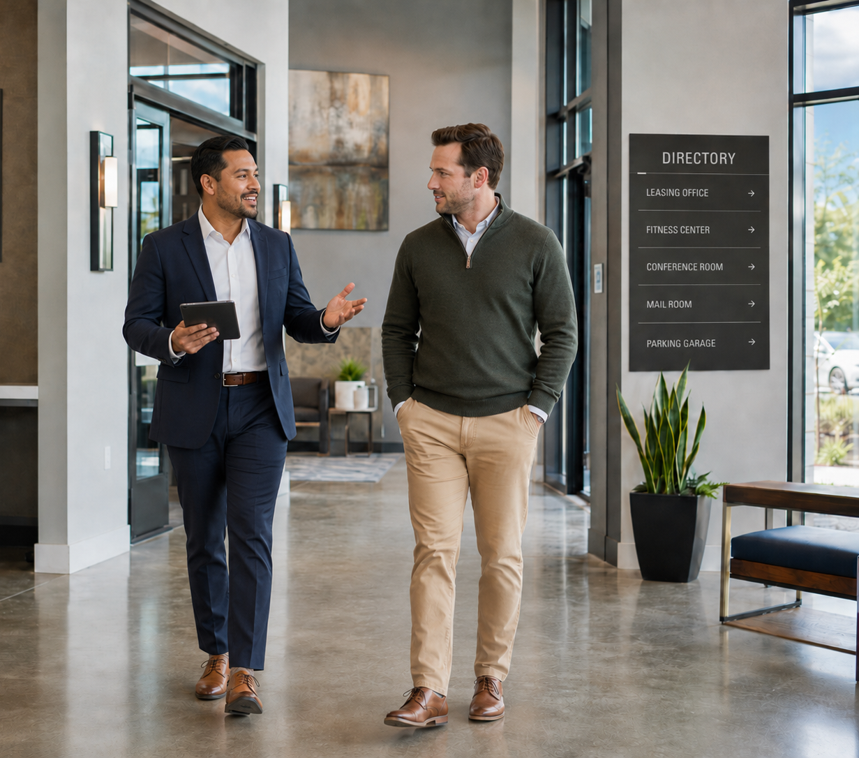 Property Management