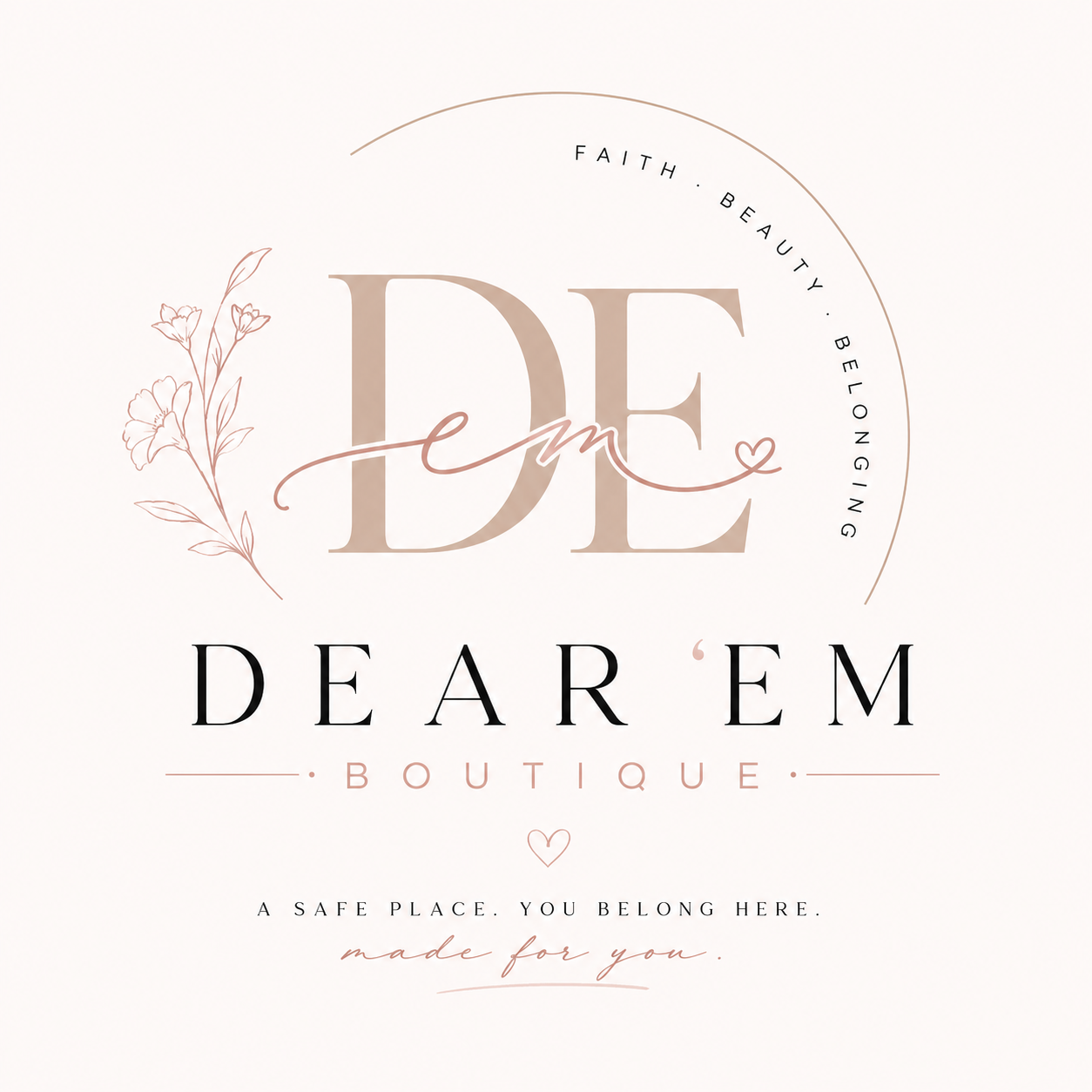 Dear 'Em 