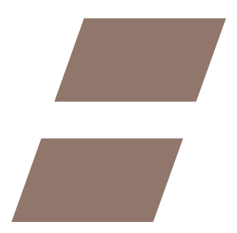 Close-up of a brown, folded paper surface.