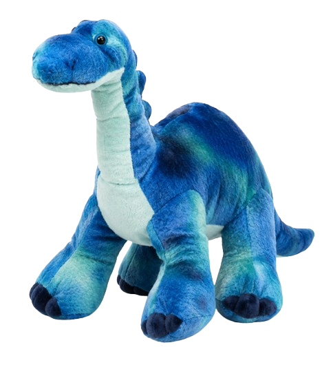Dexter the Dinosaur