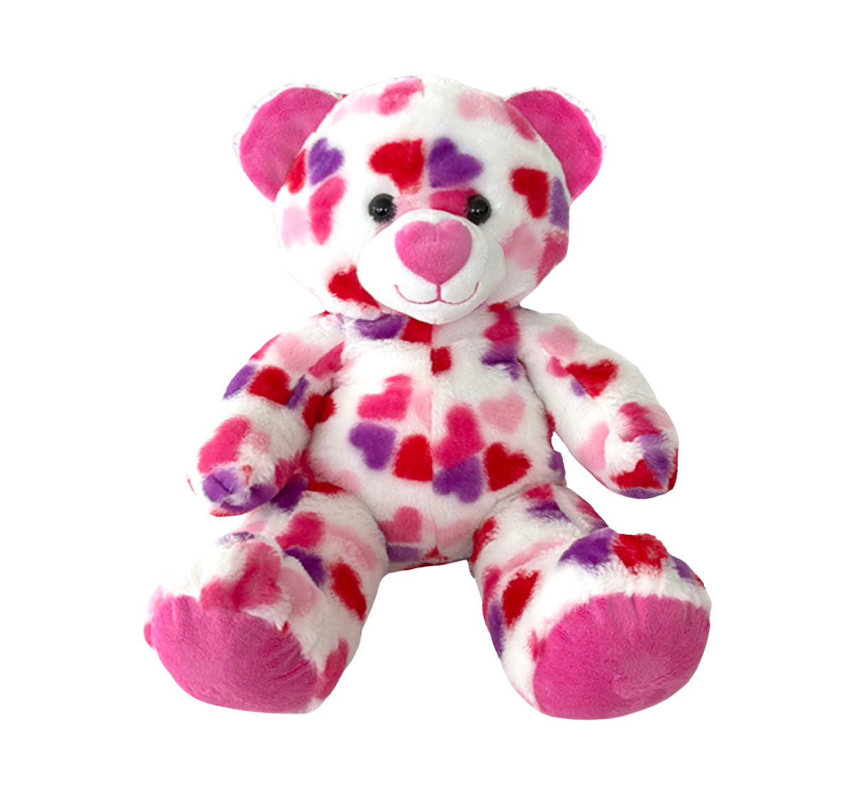 Lovie the Bear
