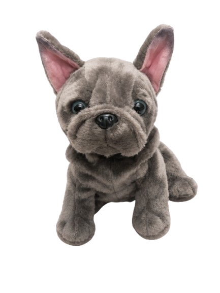 Pierre the Frenchie
