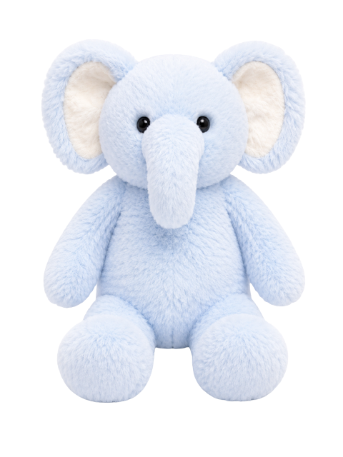 Blu the Elephant