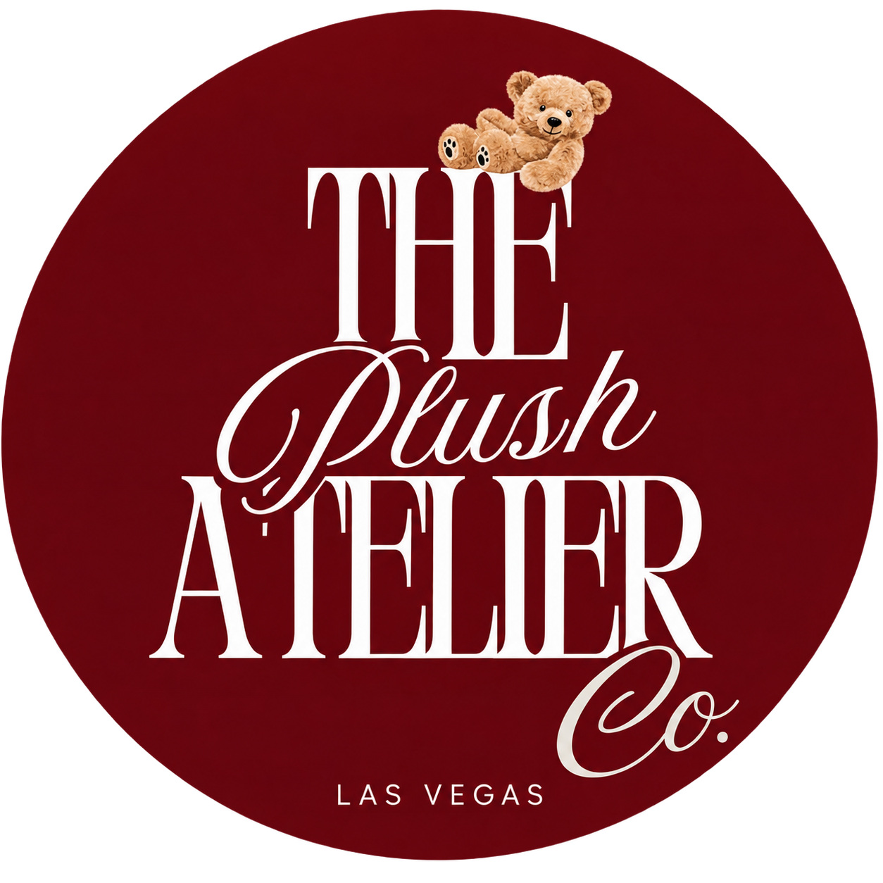 The Plush Atelier Co.