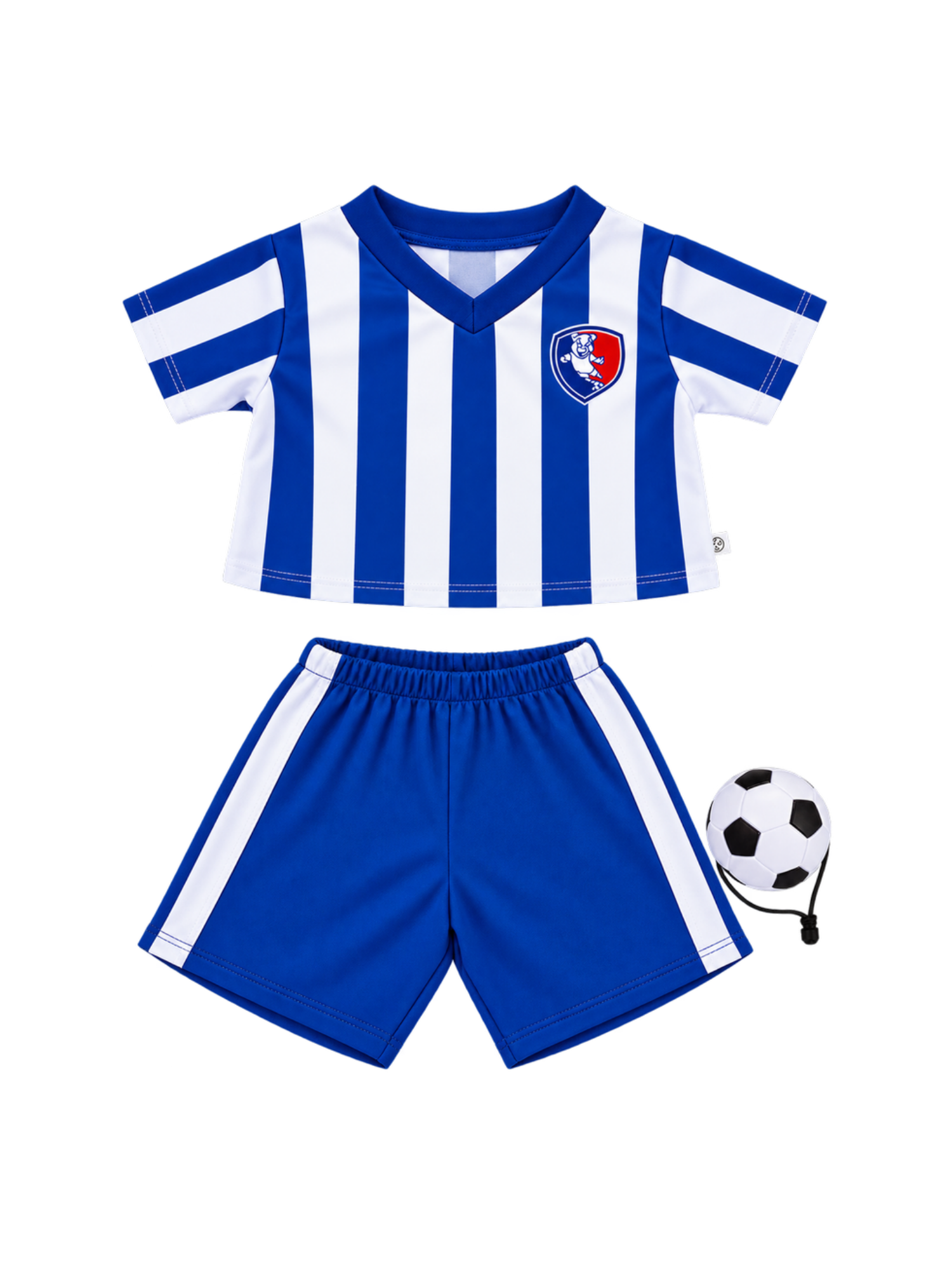 All-Star Soccer Set