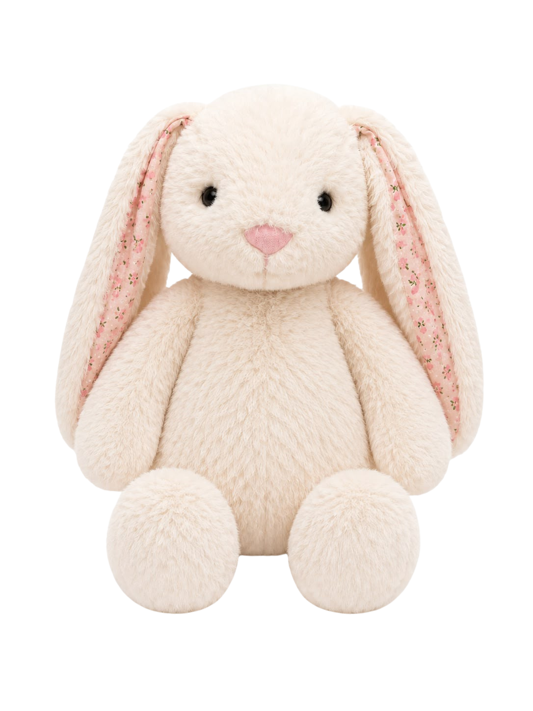 Poppy the Bunny