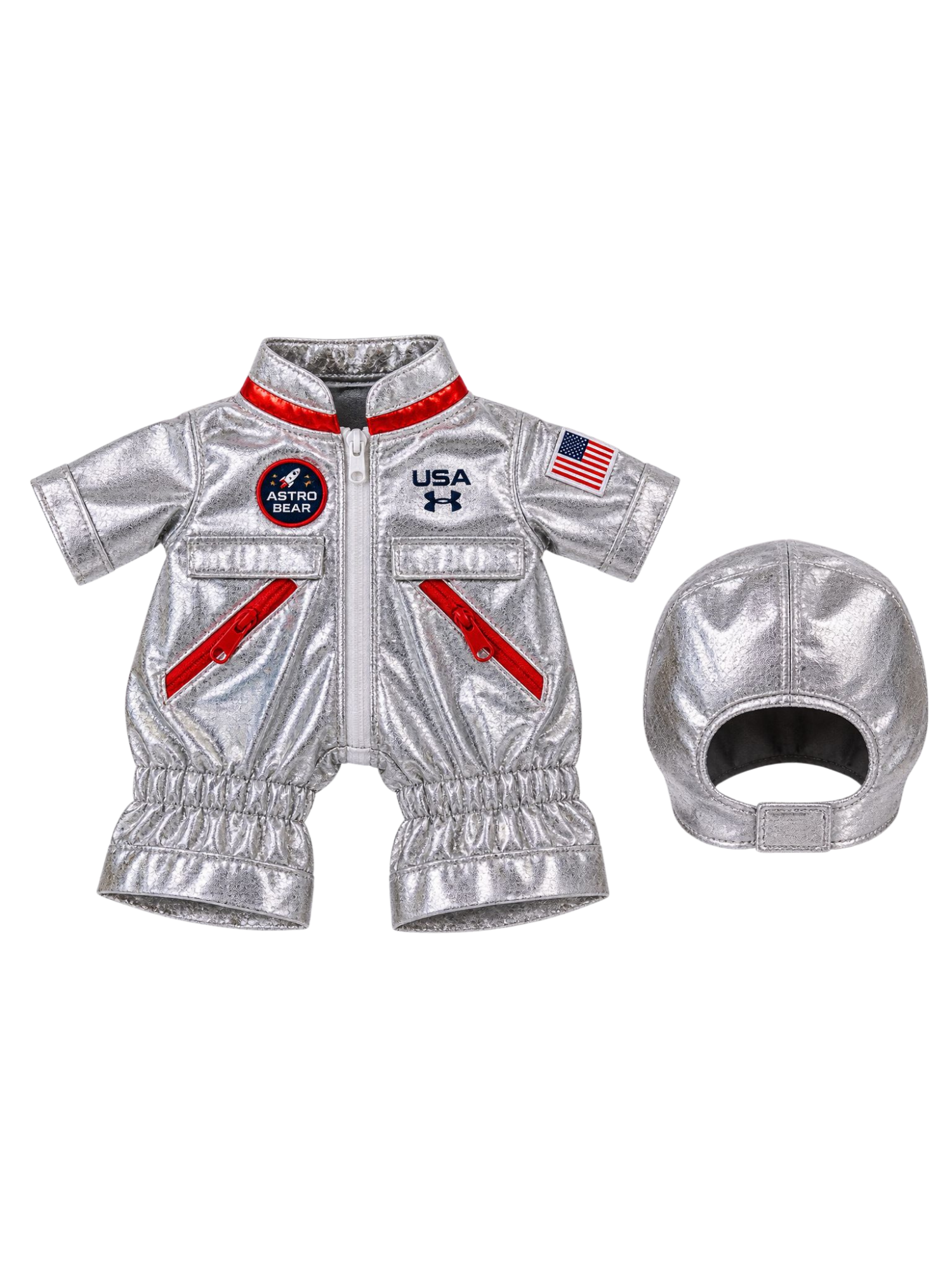 Space Explorer Set
