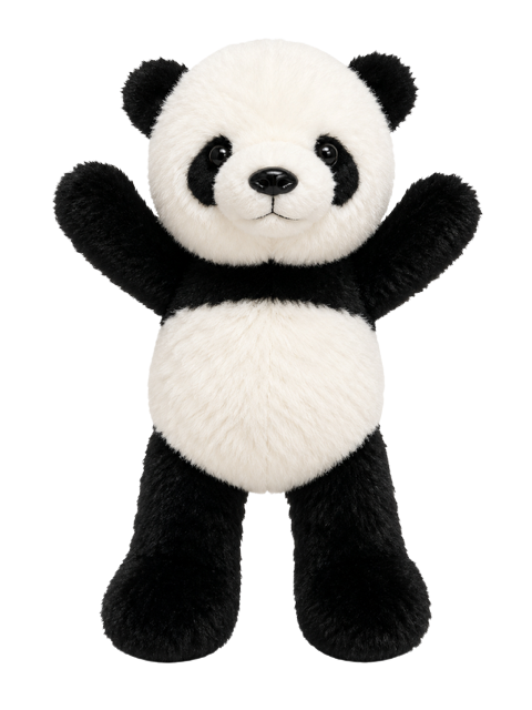 Bam the Panda