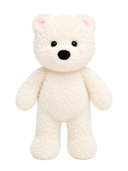 Snow the White Bear