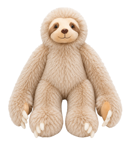 Sully the Sloth