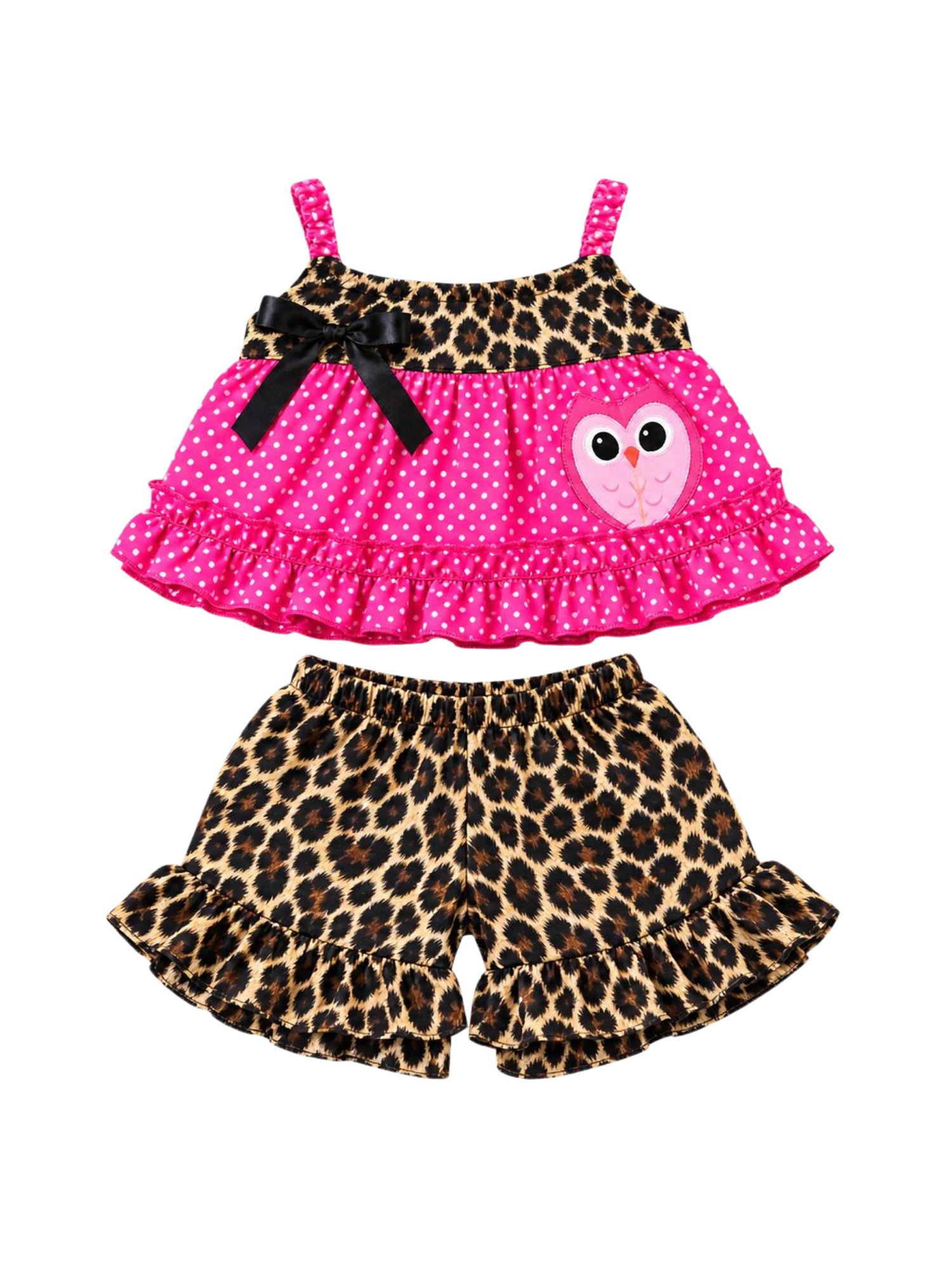Wild & Sweet Set