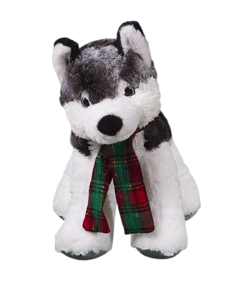 Koda the Husky