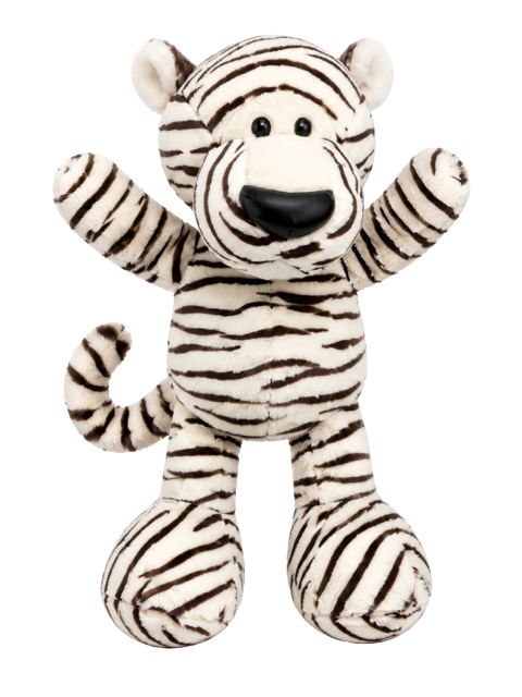 Rex the Tiger