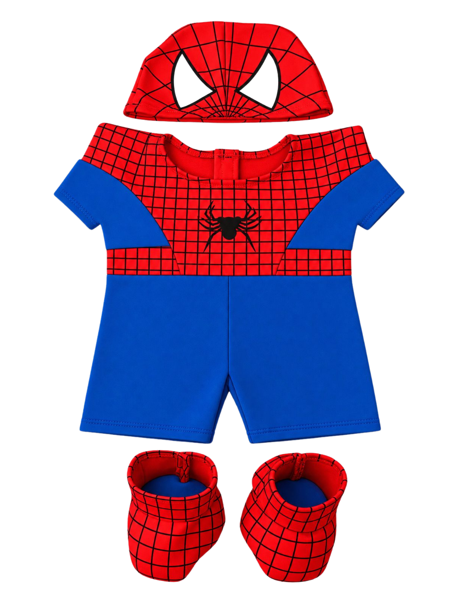 Super Spidey Set