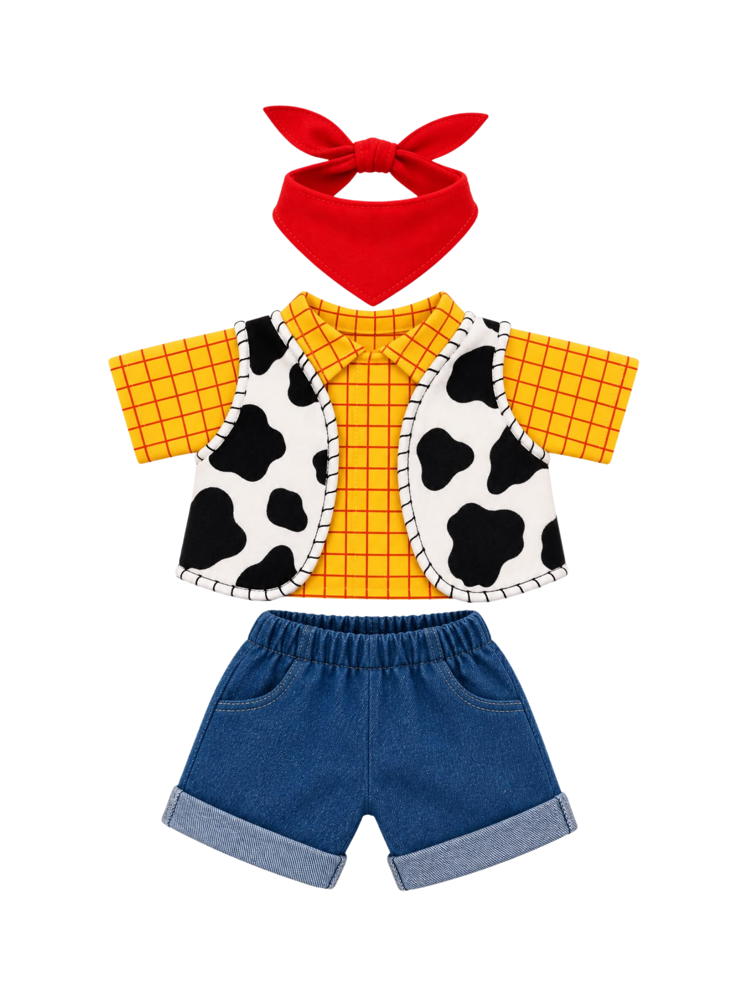 Cowboy Outfit