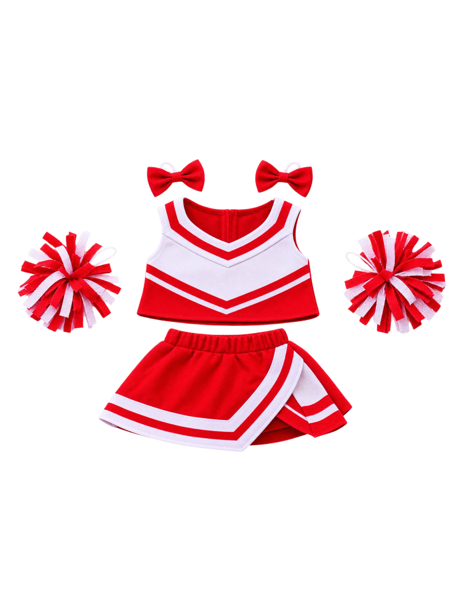 Cheer Captain Set
