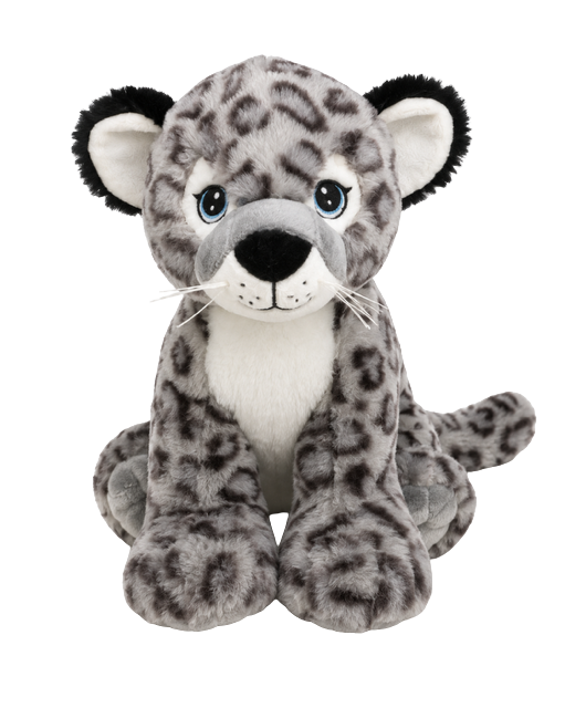 Aspen The Snow Leopard