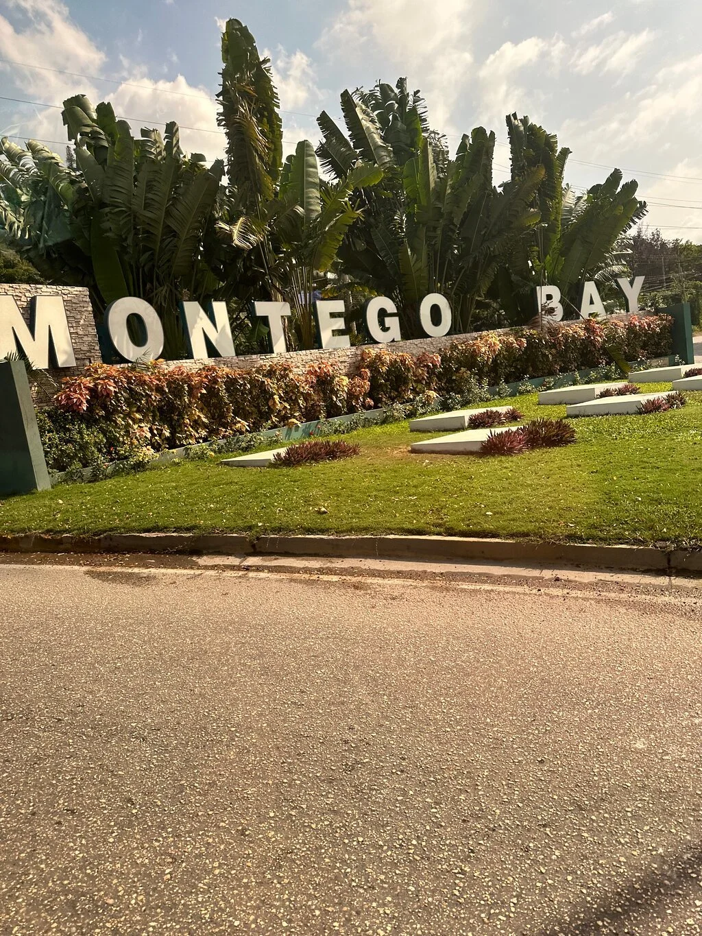 Montego Bay Highlight