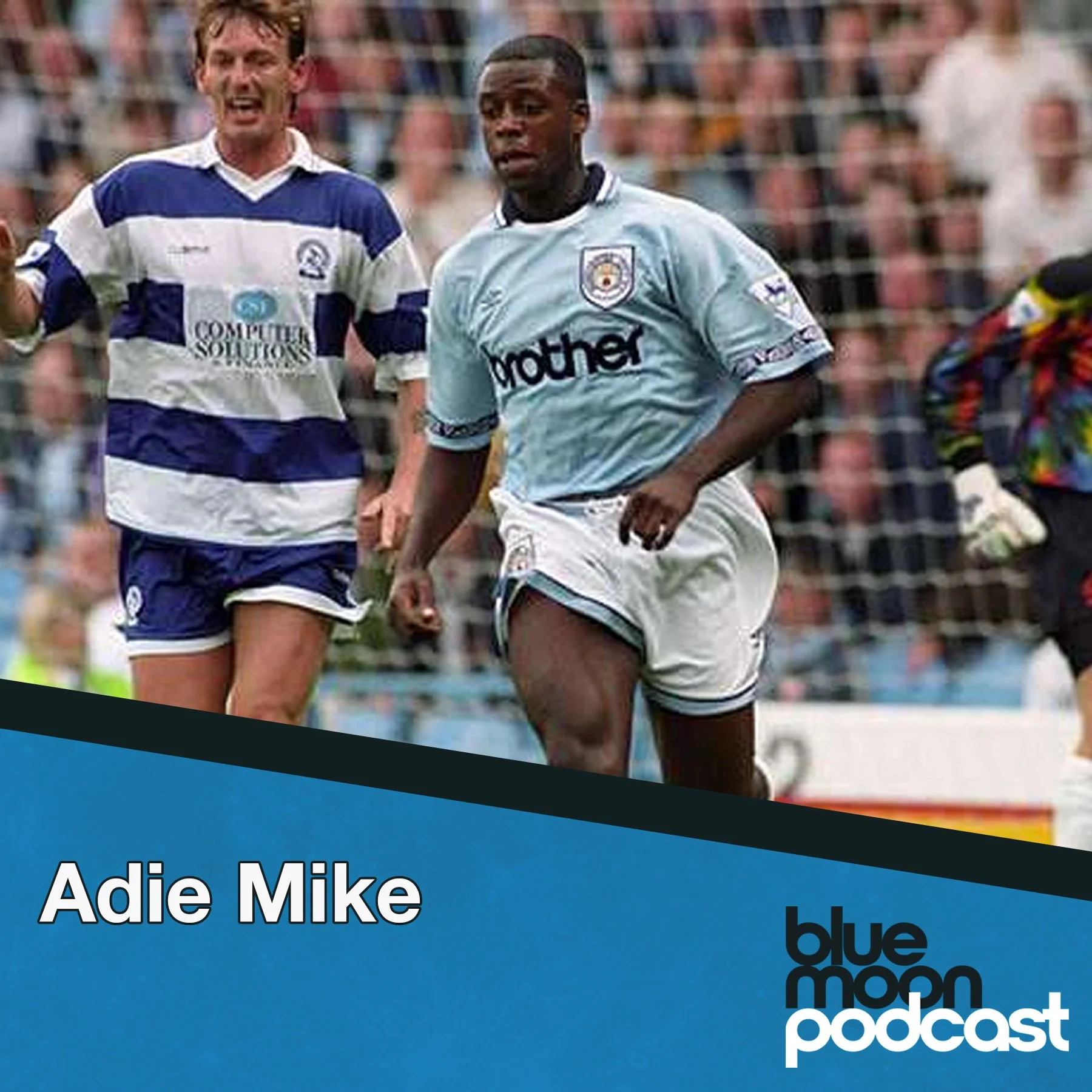 Adie Mike