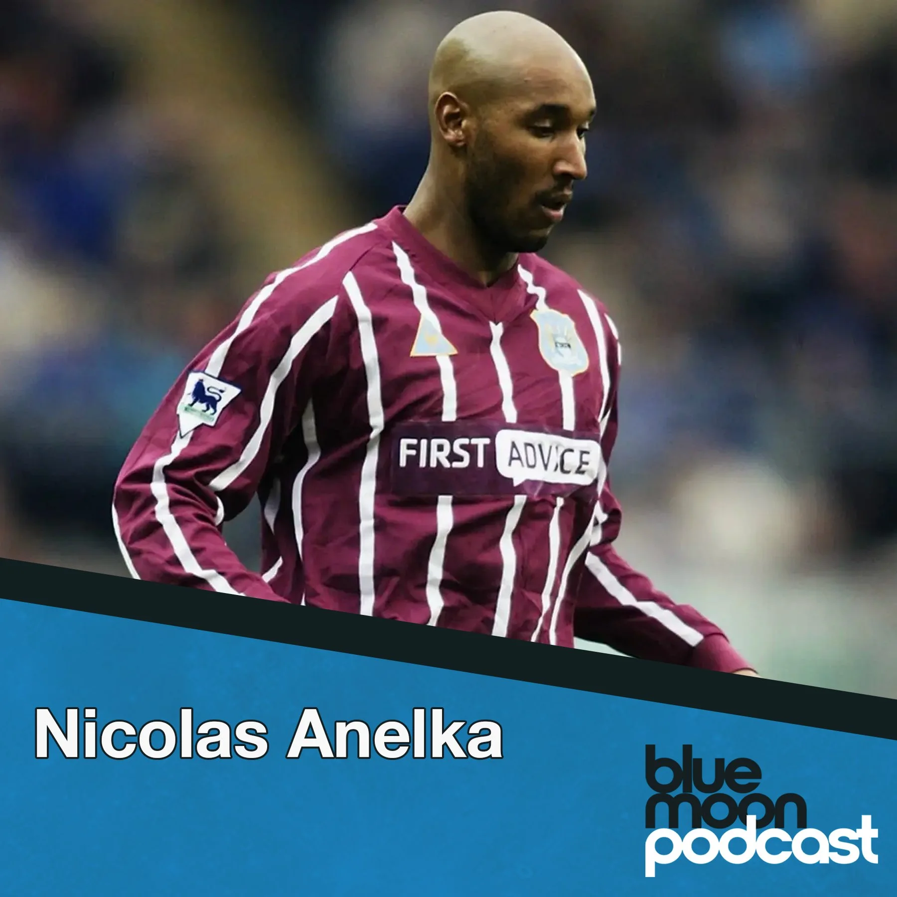 Nicolas Anelka