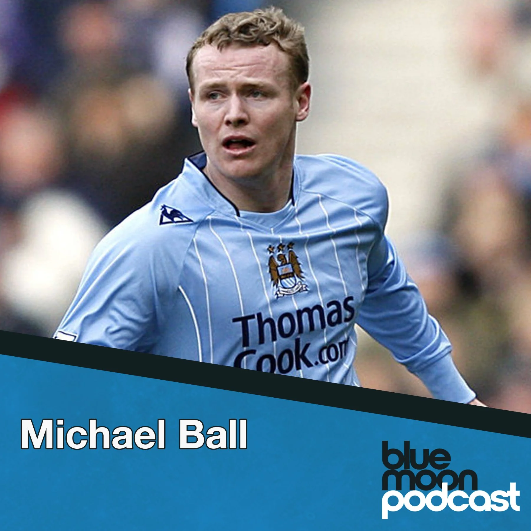 Michael Ball