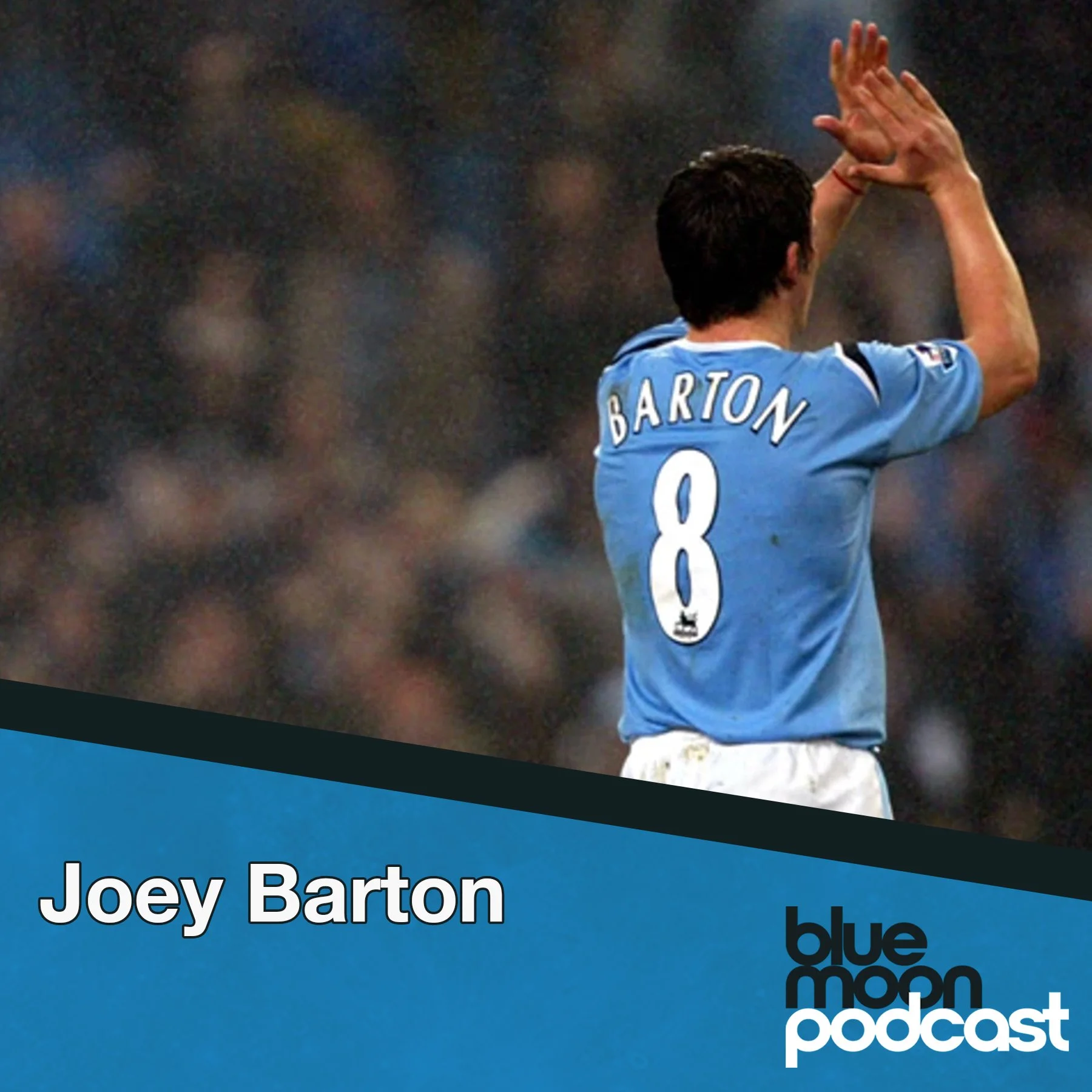 Joey Barton