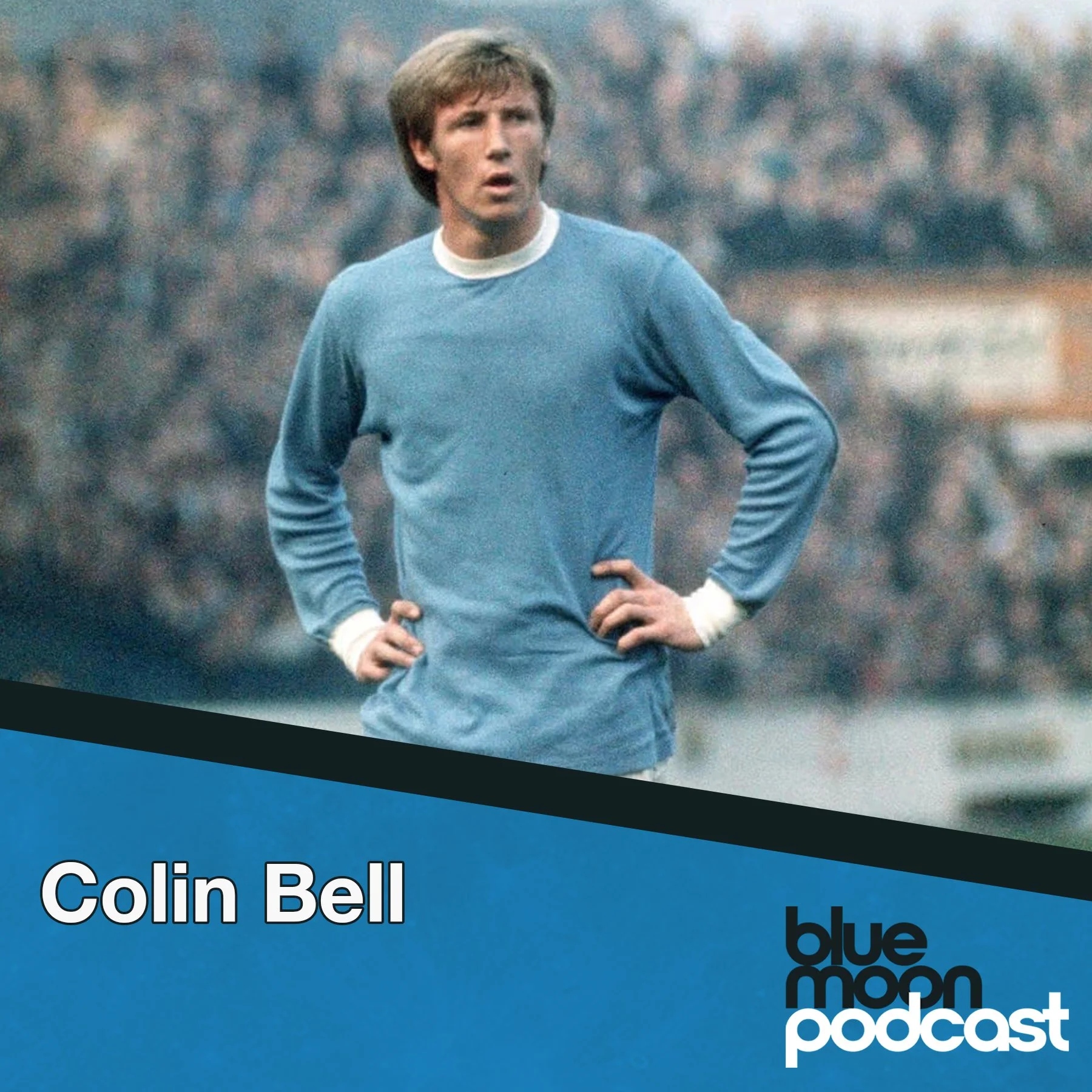 Colin Bell