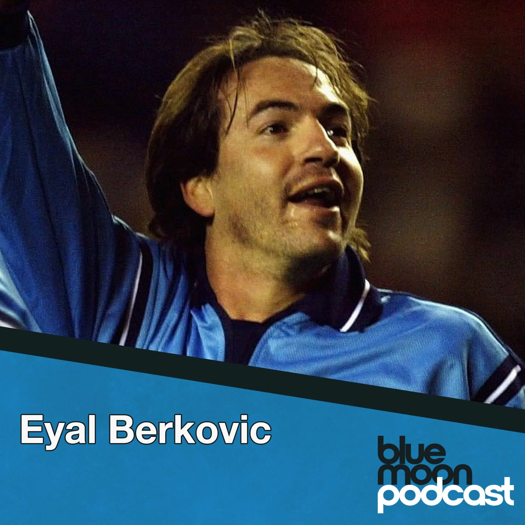 Eyal Berkovic