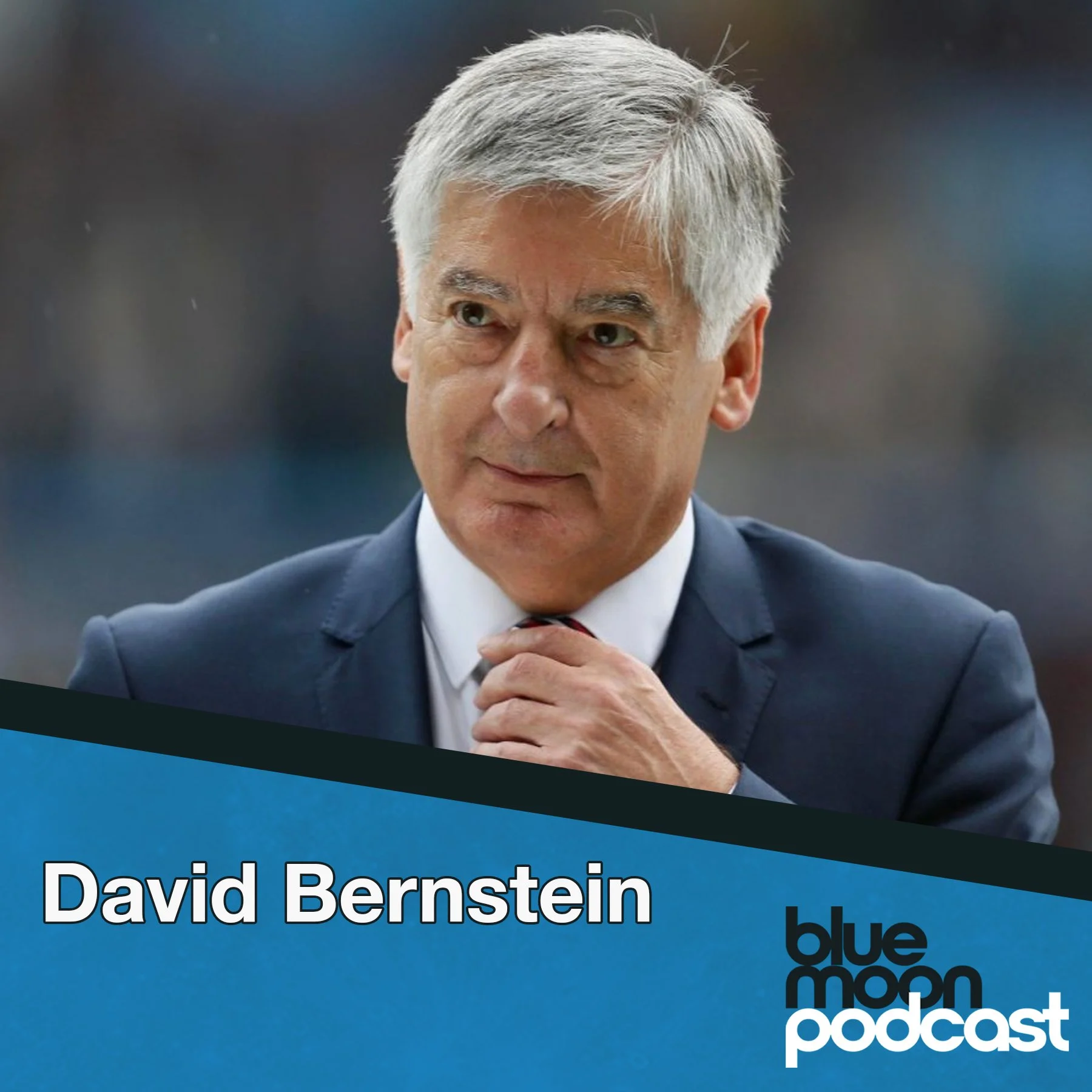 David Bernstein