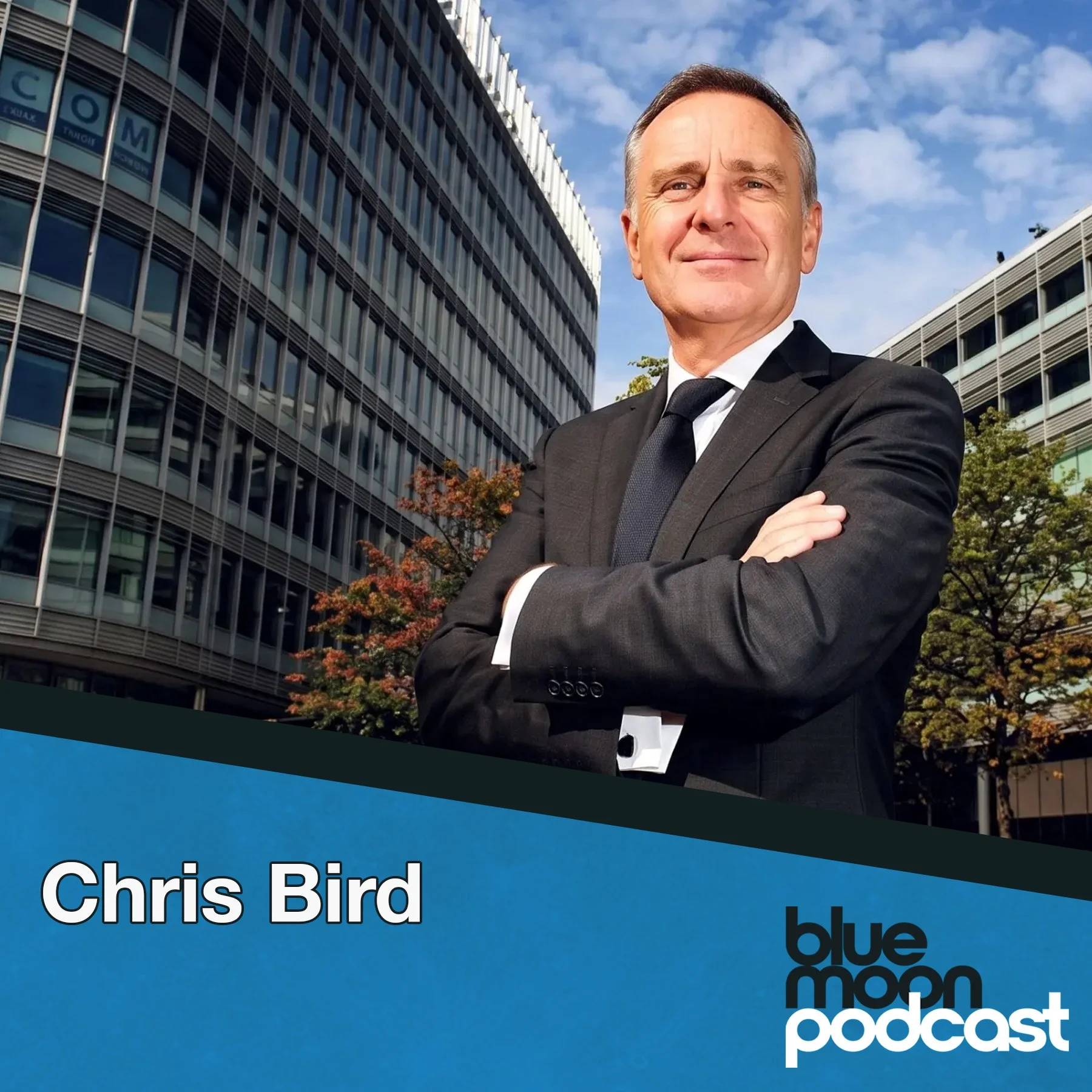 Chris Bird