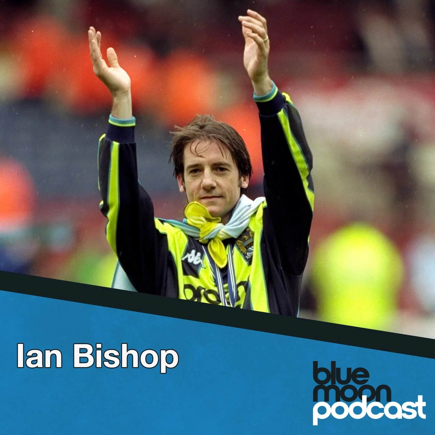 Ian Bishop