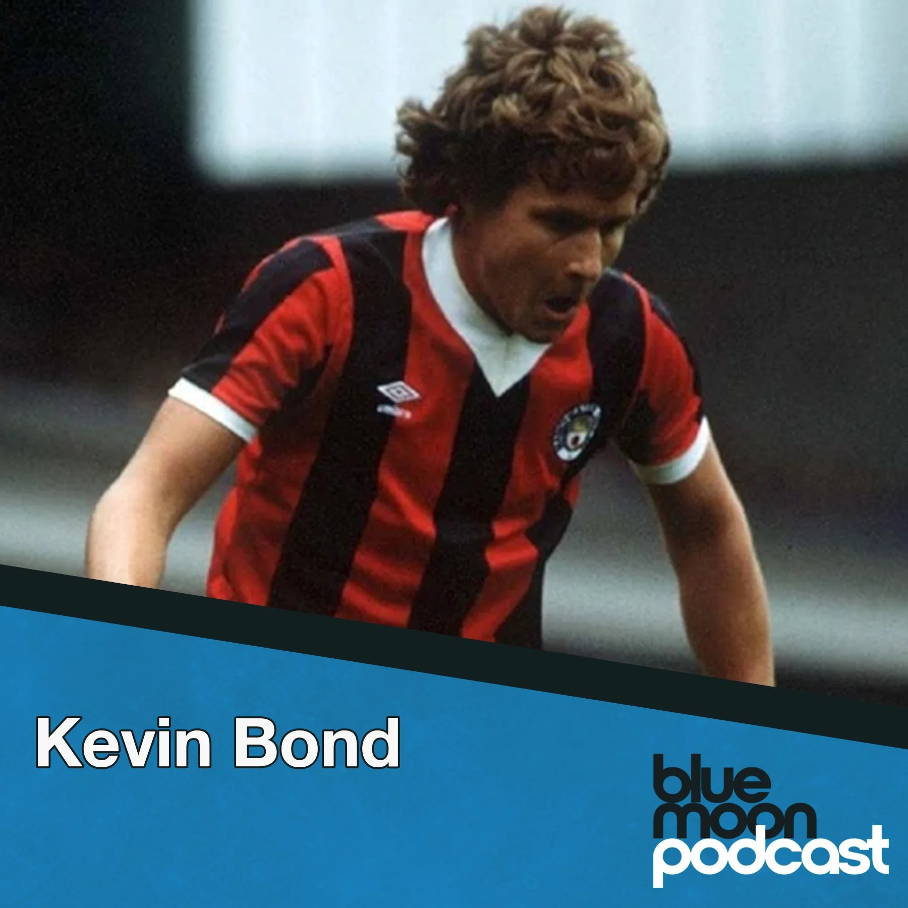 Kevin Bond