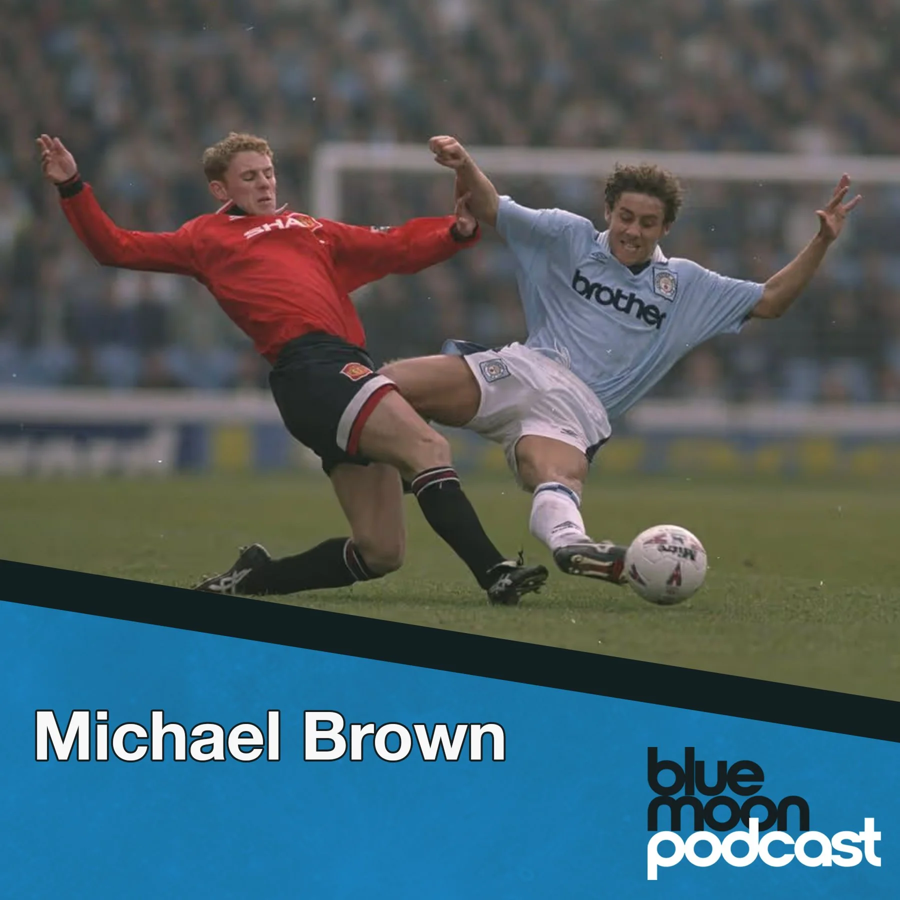 Michael Brown