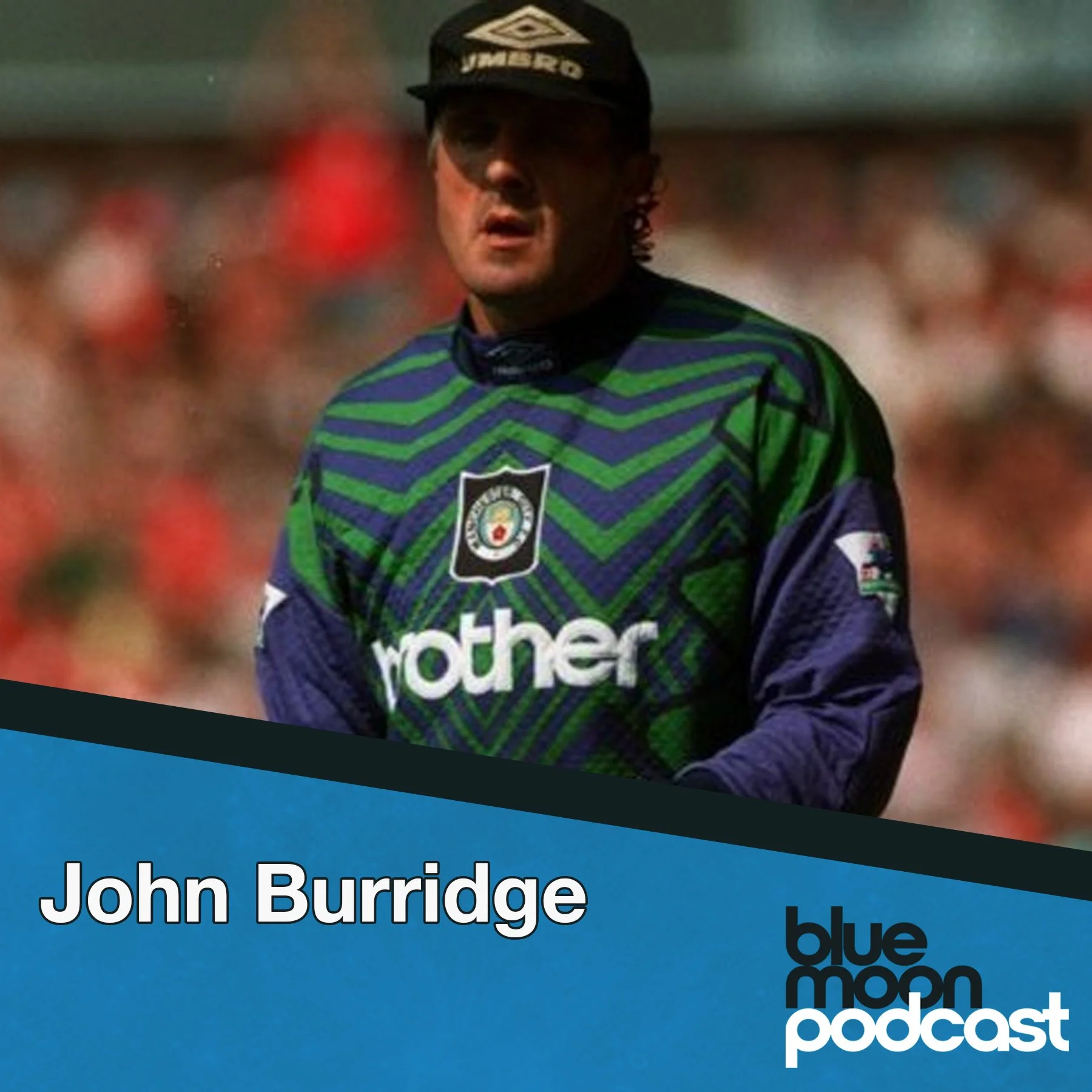 John Burridge