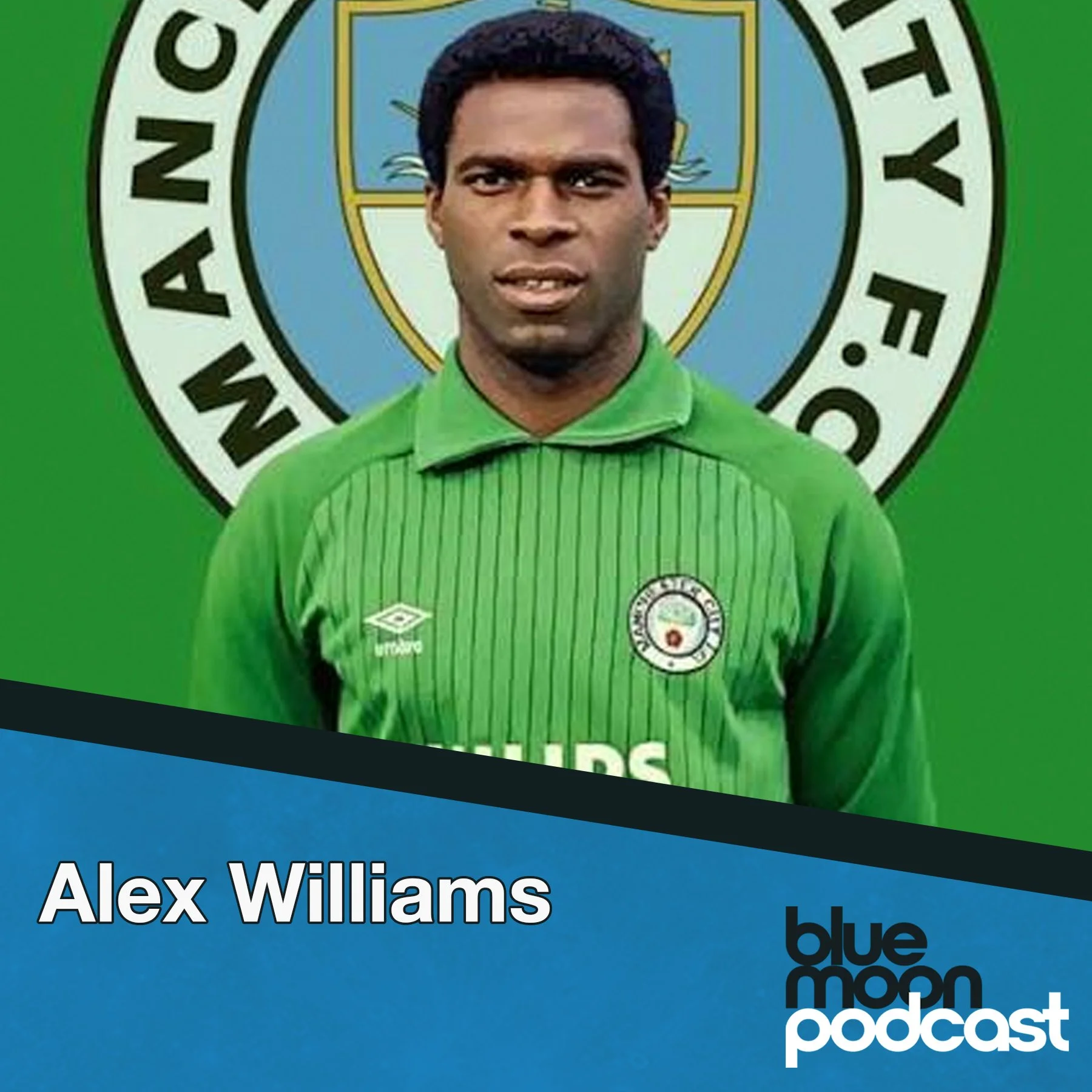Alex Williams