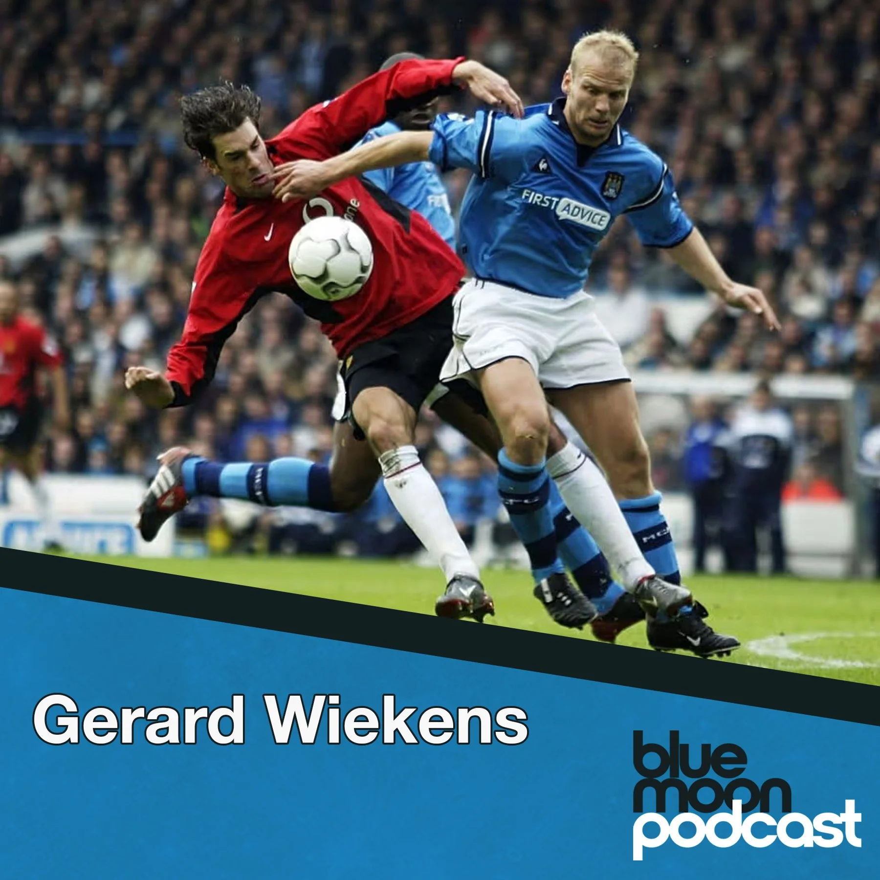 Gerard Wiekens