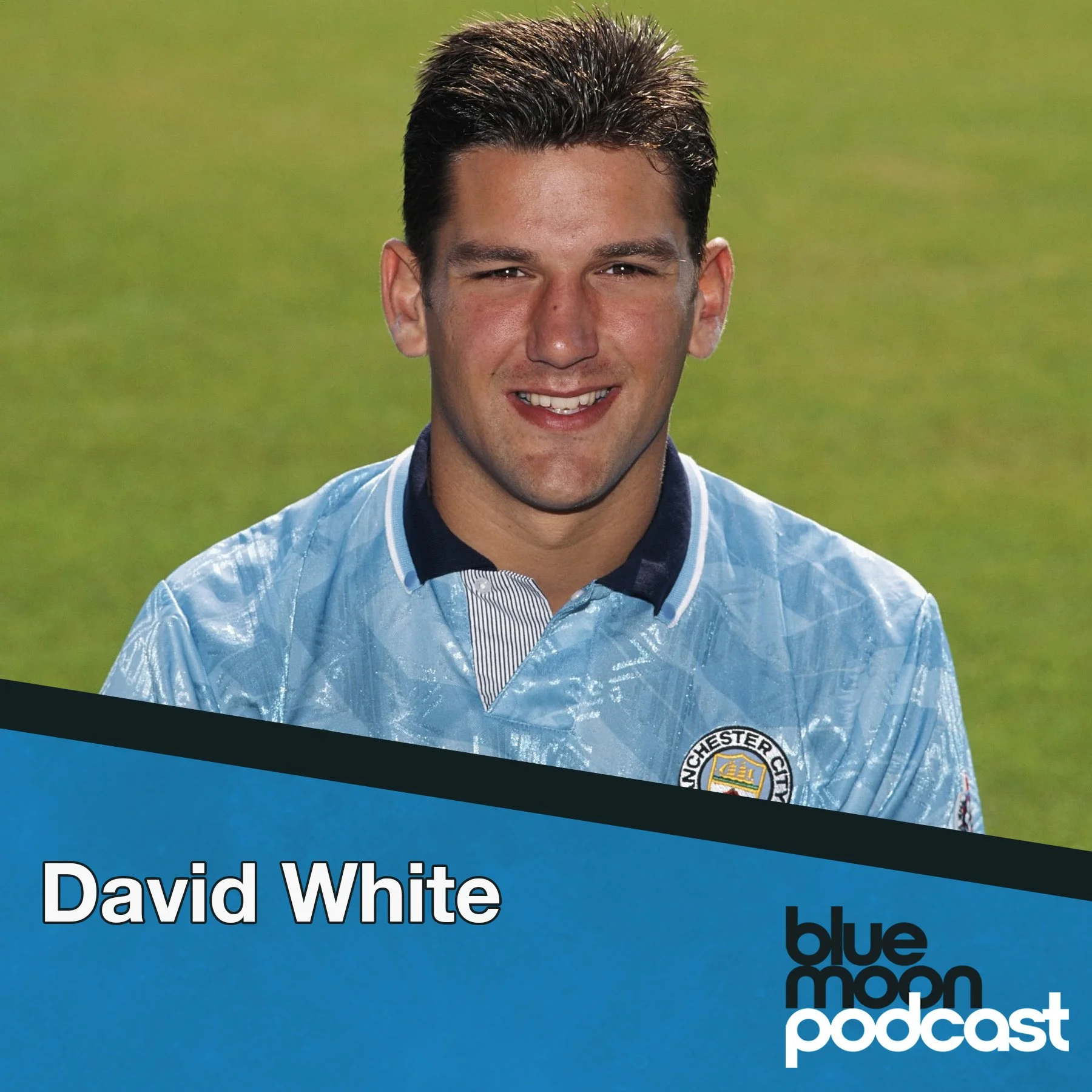 David White
