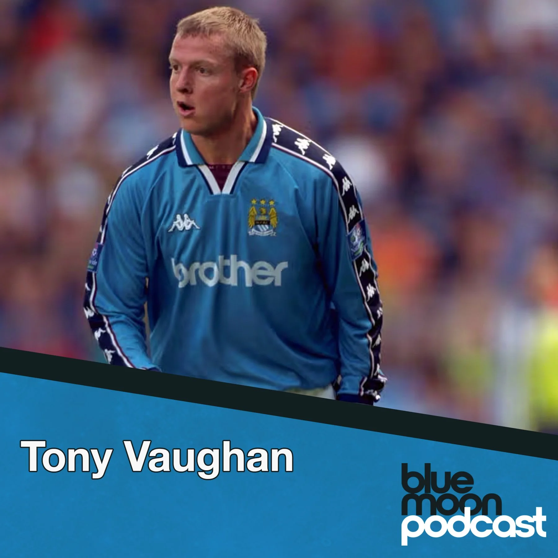 Tony Vaughan
