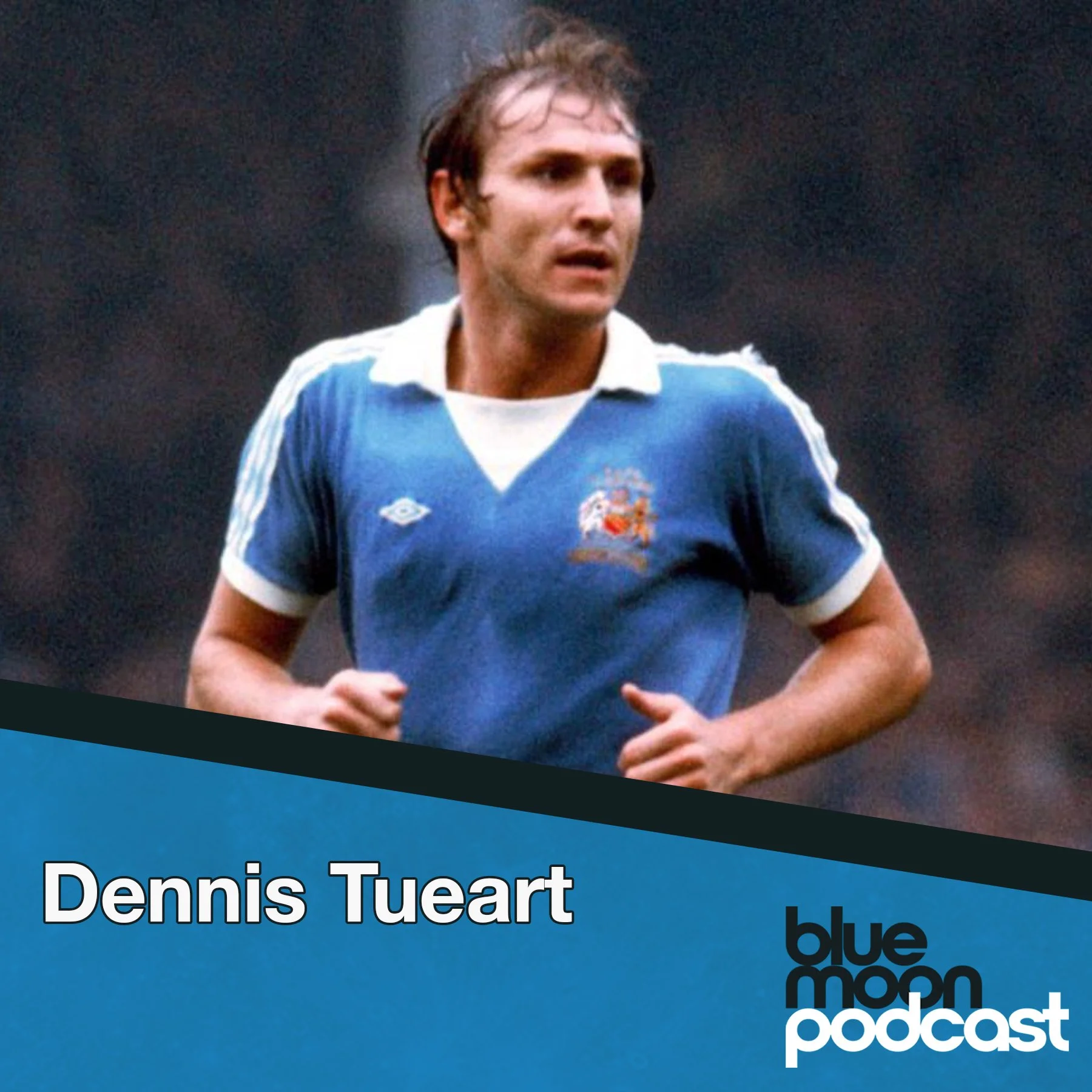 Dennis Tueart