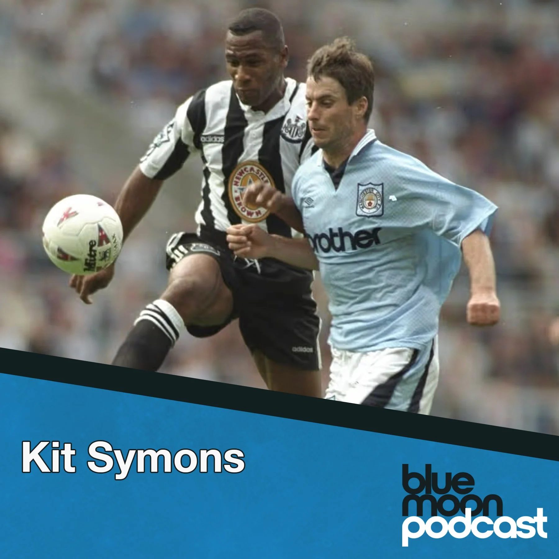 Kit Symons