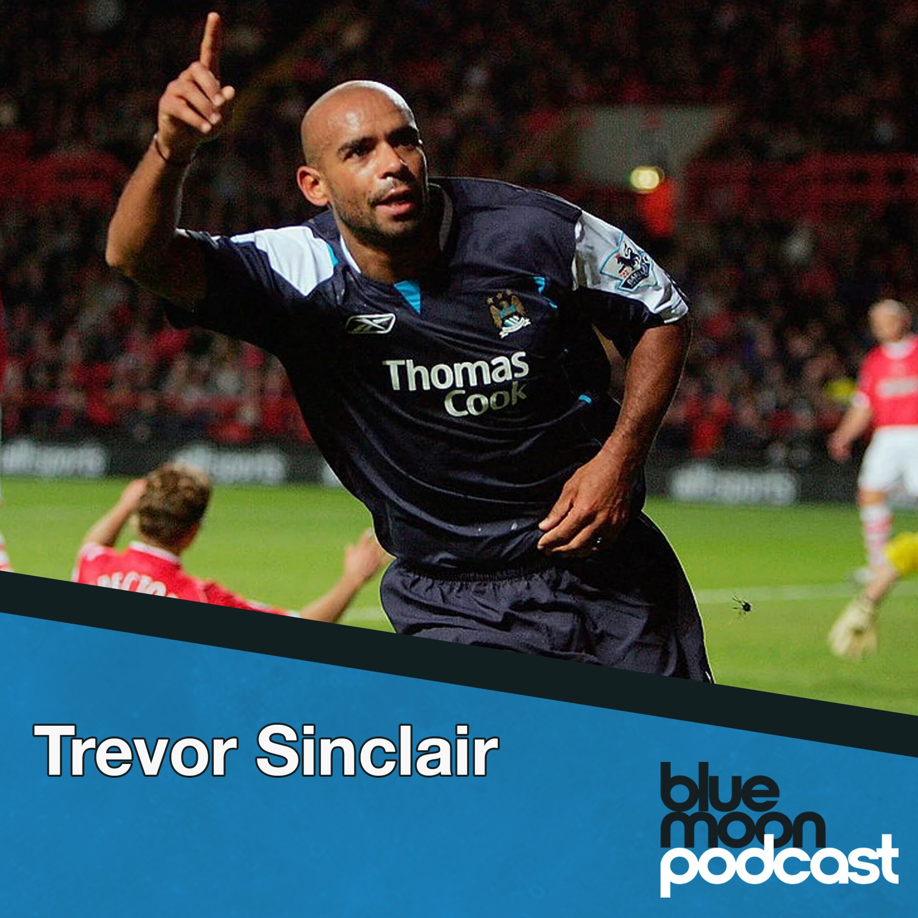 Trevor Sinclair