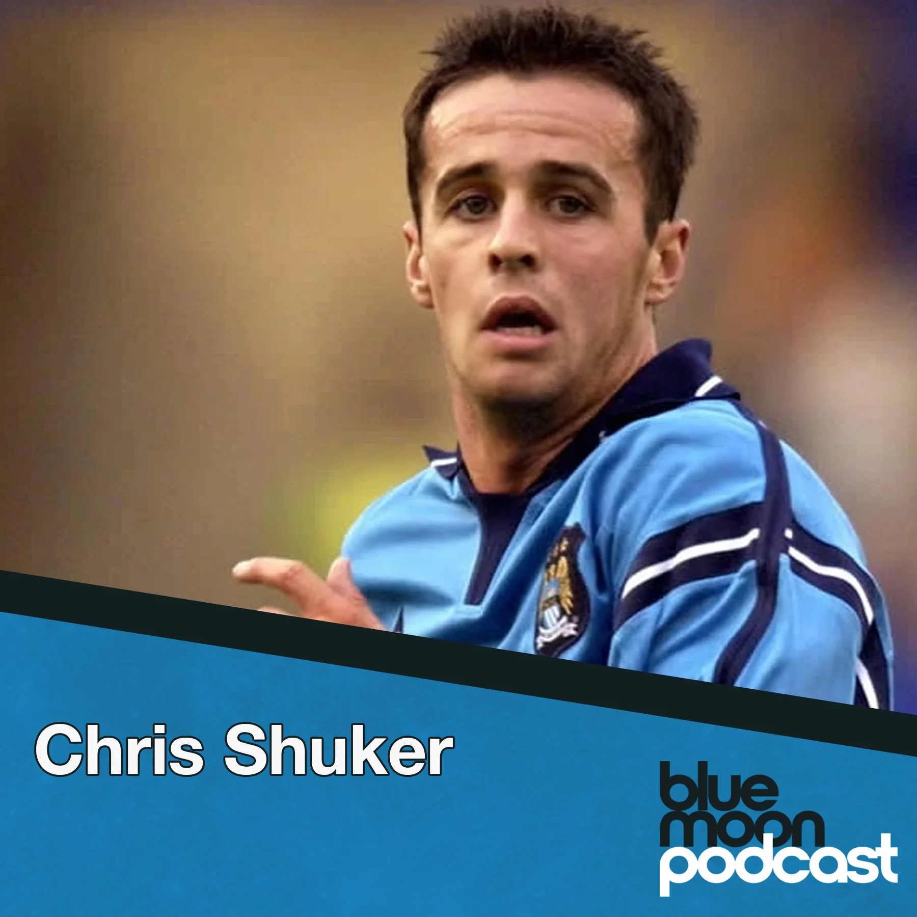 Chris Shuker